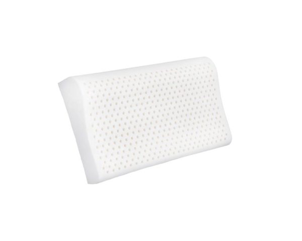 Small Contour Pillow